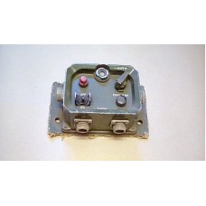 LARKSPUR CONTROL DISTRIBUTION BOX  I BOX 